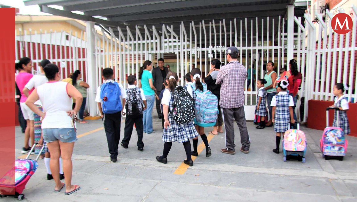 Clases en Nuevo León / Raúl Palacios