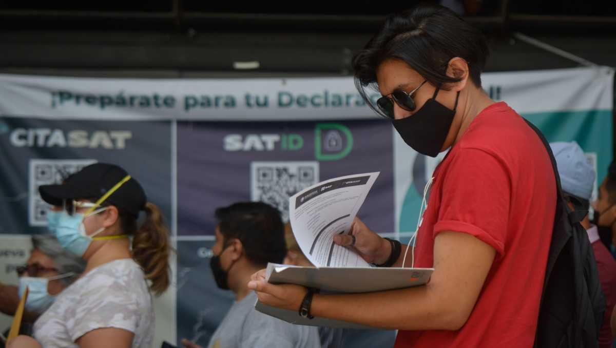 Conoce las consecuencias del incumplimiento de las personas físicas con servicios profesionales (honorarios). | Cuartoscuro