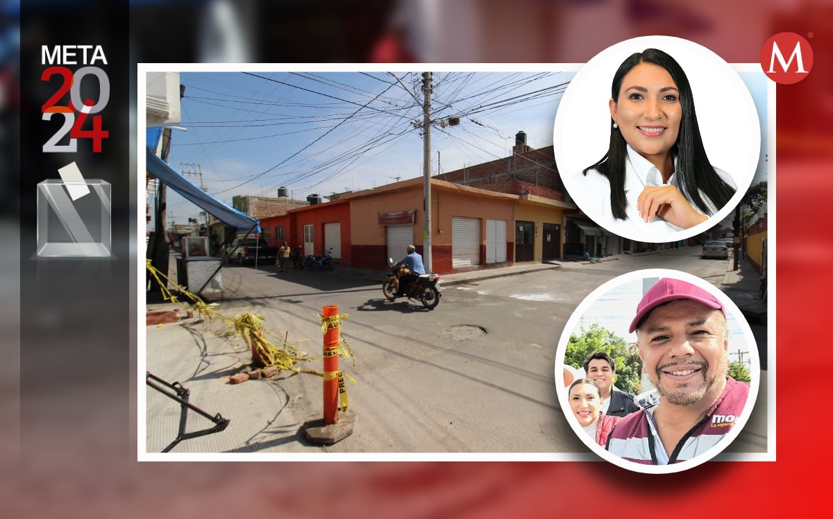 Detalles del asesinato de Gisela Gaytán y desaparición de Adrián Guerrero.