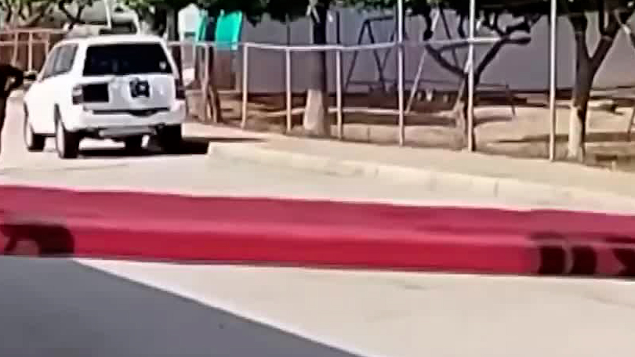 Ejecutan a dos hombres en Ensenada, la esposa e hijo de uno de ellos resultaron heridos