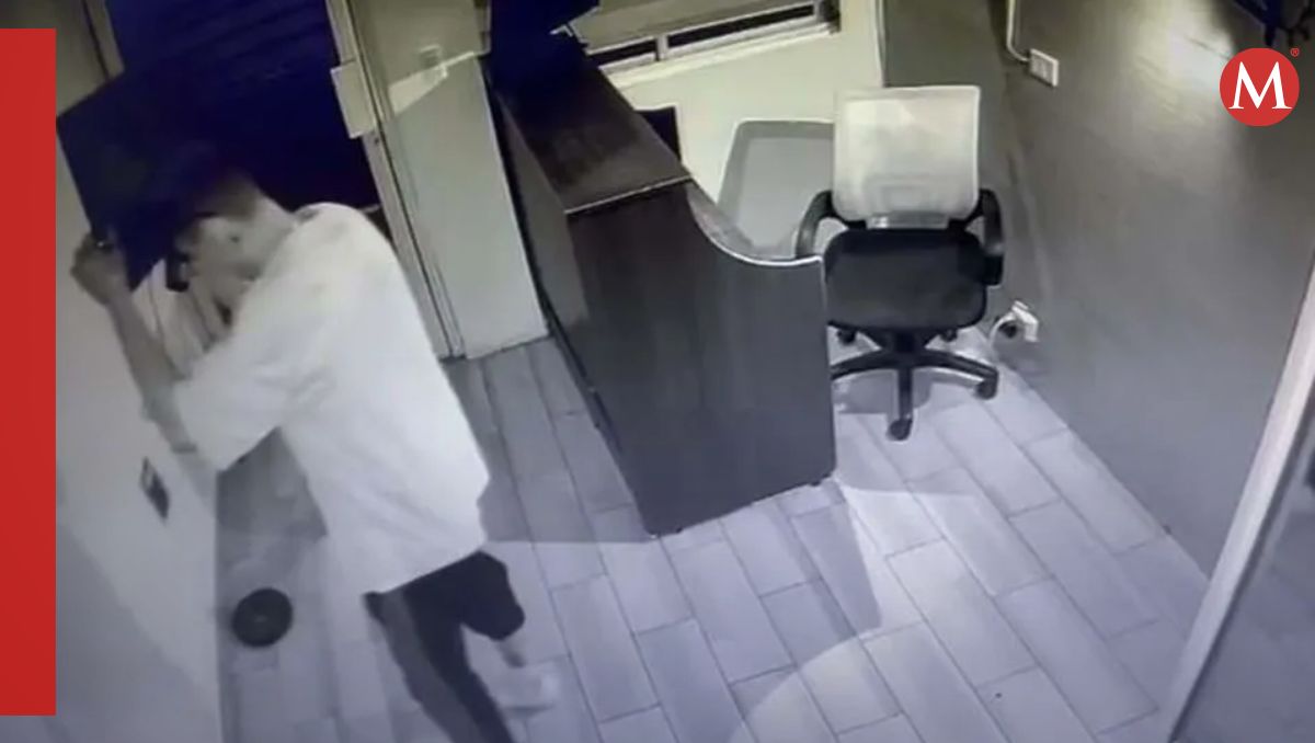 El hombre no ha sido identificado | Especial