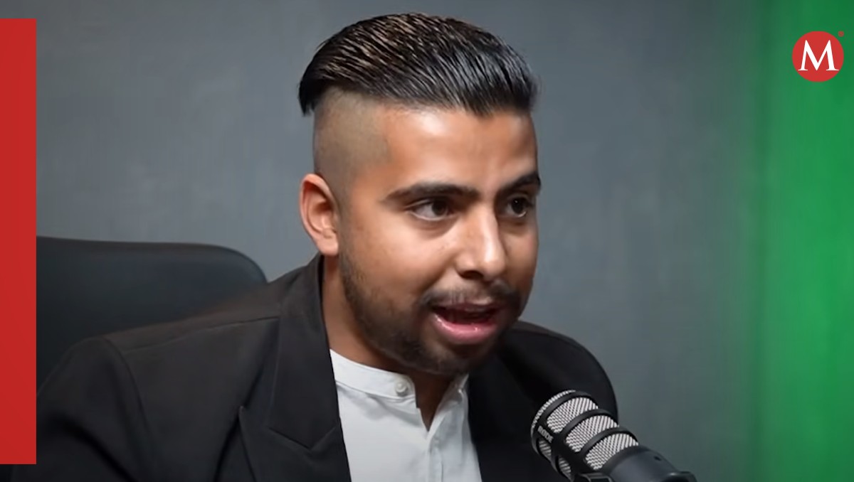 El vendedor que se volvió viral | Captura