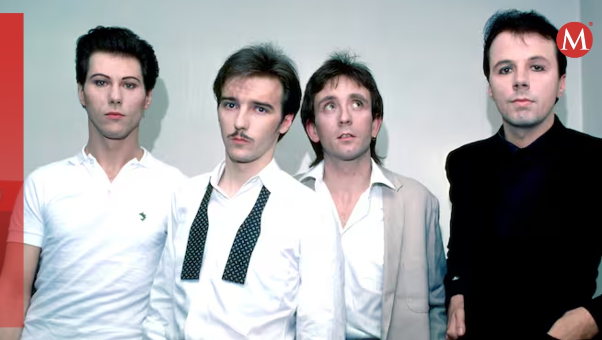 Fallece Chris Cross, bajista 'Ultravox' | Especial