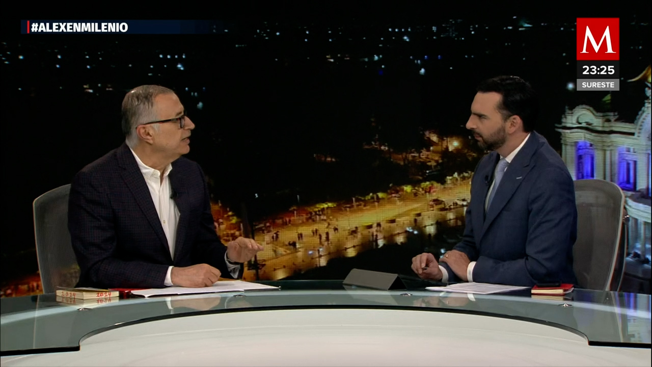 Investigador de la IBERO crítica la mala actuación del Tribunal Electoral