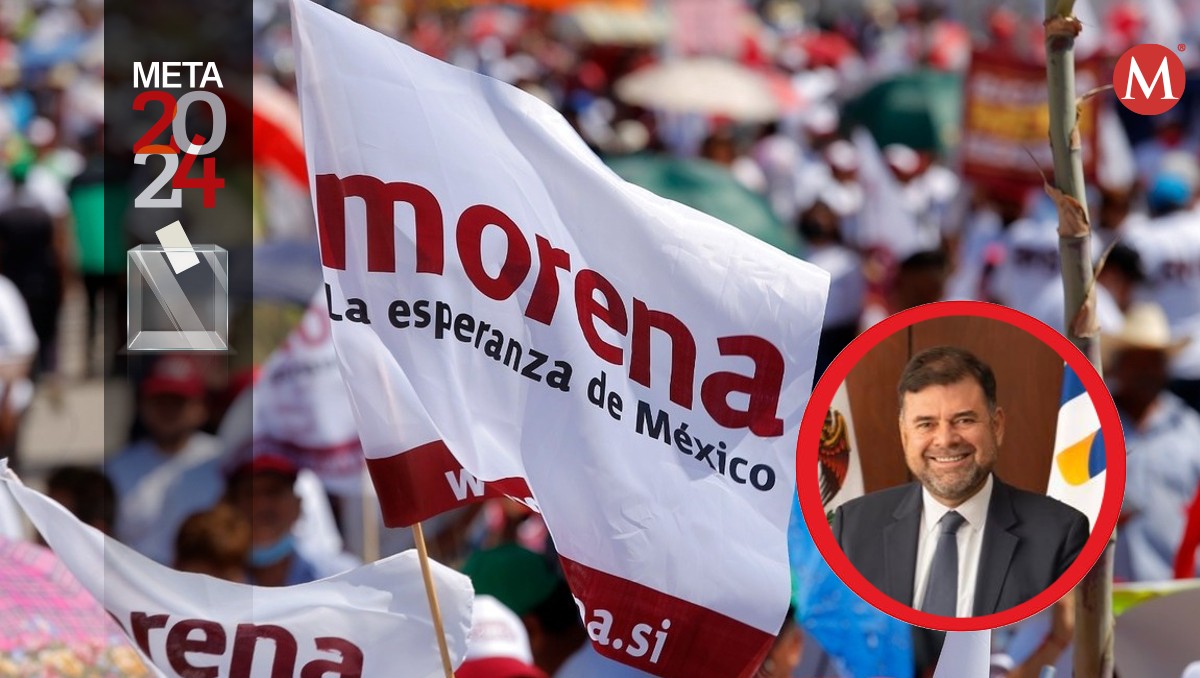 Jesús Oviedo señala que Morena no solicitó seguridad para candidatos apegado a protocolos | Especial