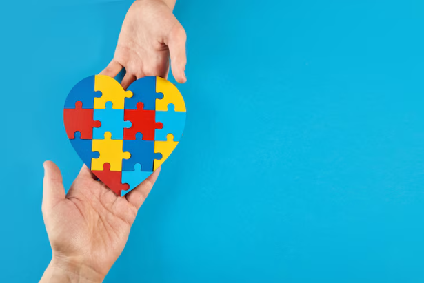 En el marco del Día Internacional de Concienciación sobre el Autismo, es la única unidad de servicios de salud pública en su tipo. Archivo