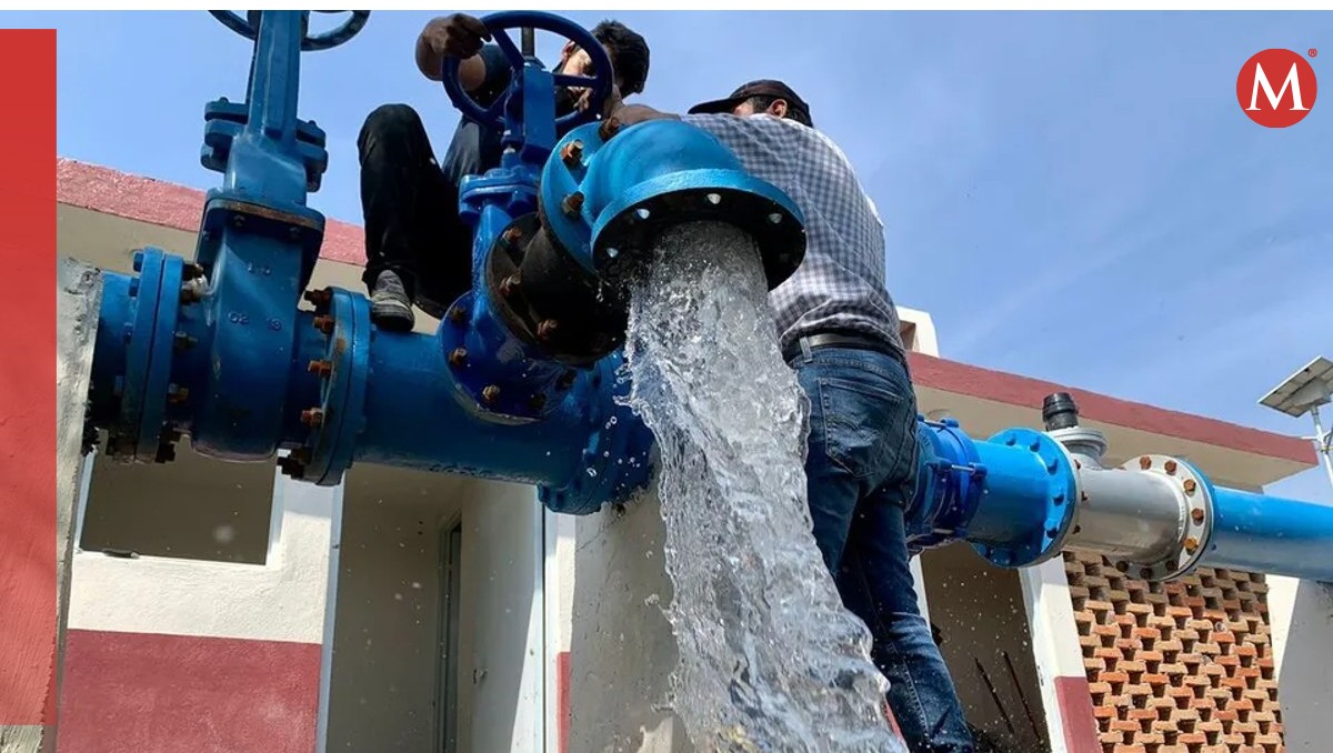 Más de 2 mil comercios se suman al cuidado del agua en Tampico