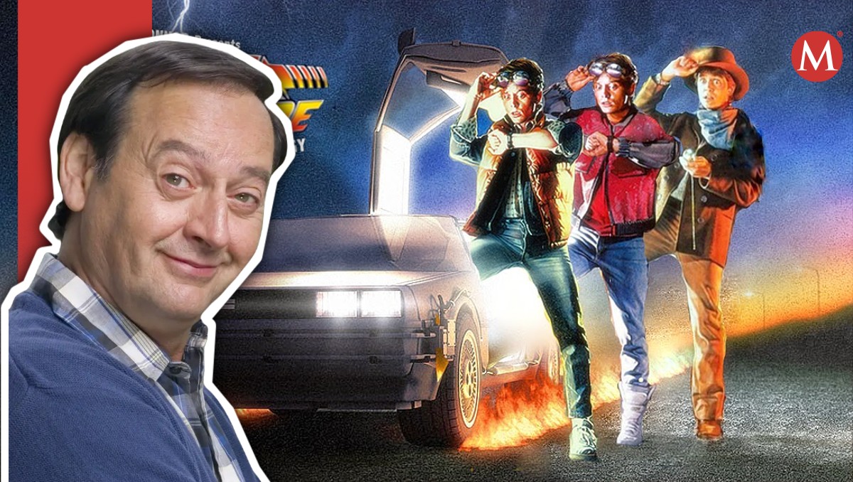 Muere Joe Flaherty, famoso actor de 'Volver al Futuro'
