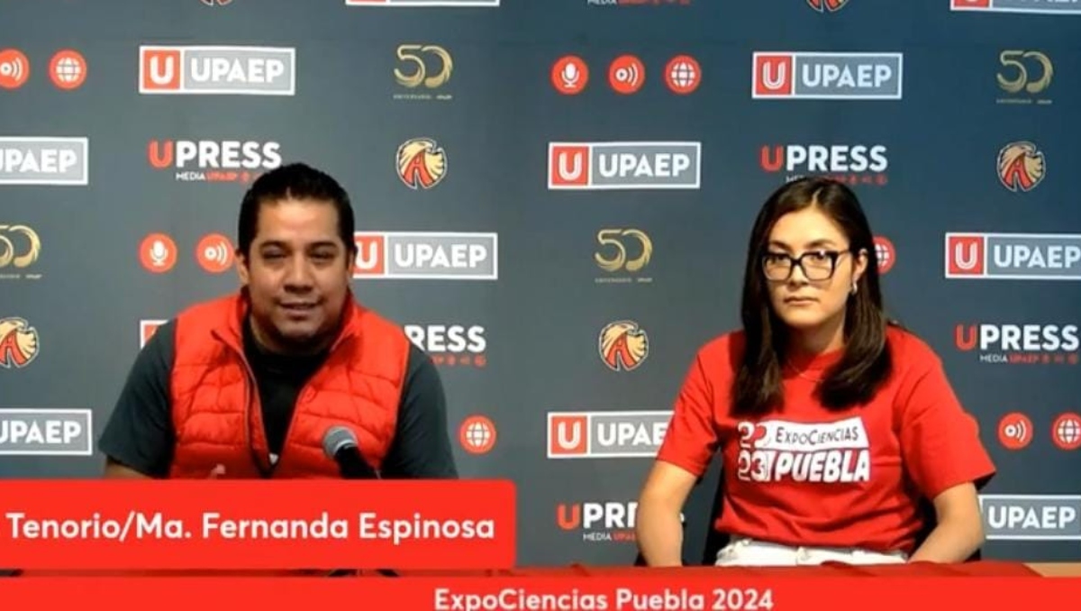 Presentan Expo Ciencias Puebla 2024: fecha, sede y horario. Especial