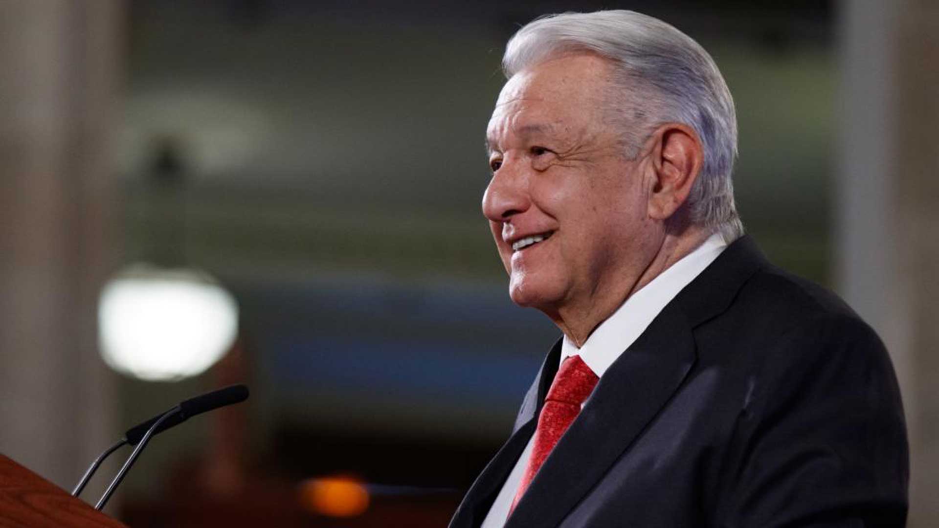 “No habrá problemas”: AMLO pronostica transición de gobierno tersa