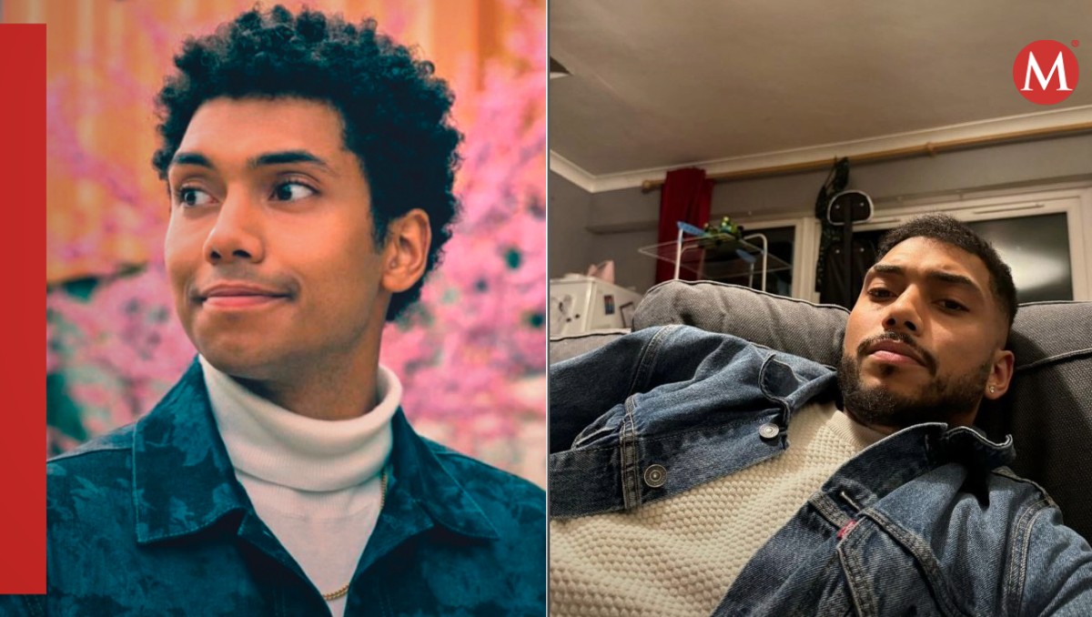 Última publicación de Chance Perdomo, actor de Gen V que murió