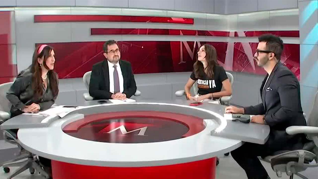 ¿Qué se espera del primer debate presidencial? | El Debate