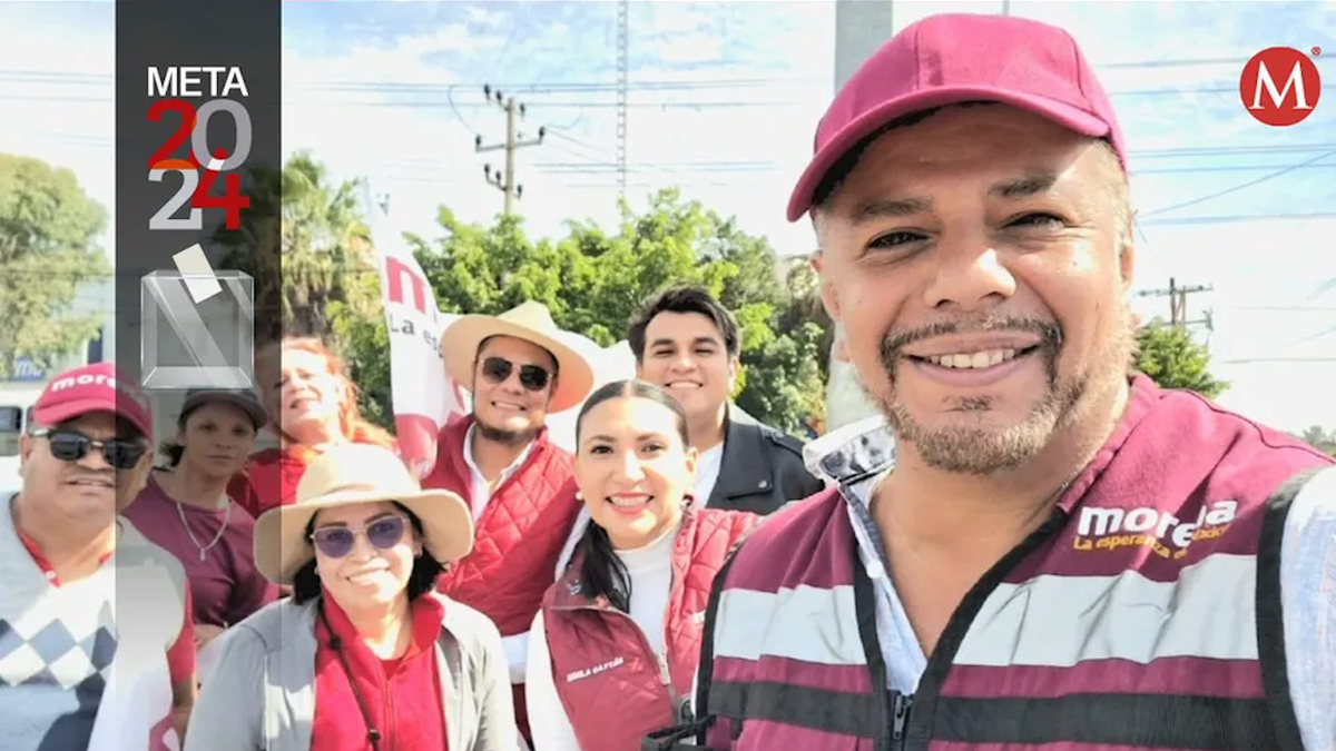 SSPC descarta muerte de Adrián Guerrero  durante ataque a Gisela Gaytán; estaría desaparecido