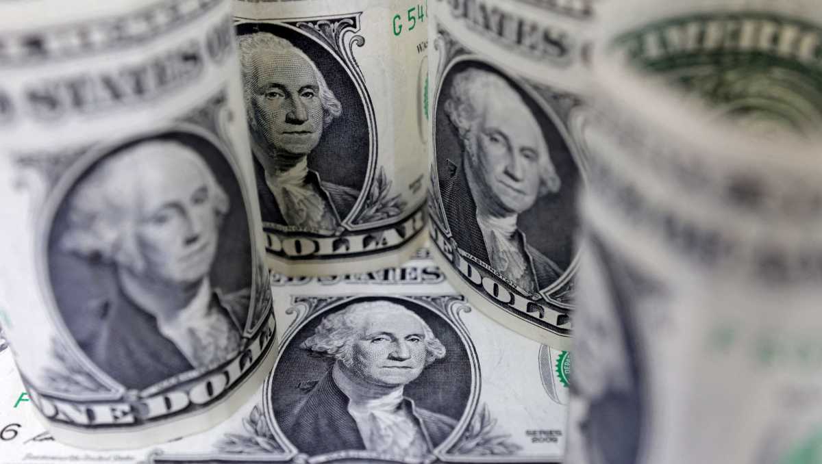 Autoridades monetarias del país vecino del norte también analizan los datos de inflación, que siempre golpean a las divisas. | Reuters
