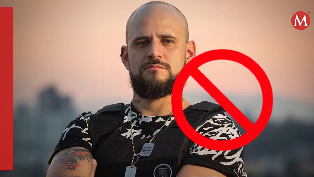 Canal 22 cancela programa de El Temach