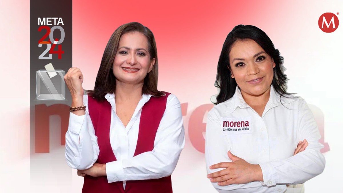 Candidatas al gobierno de Guanajuato y de Villagrán denuncian haber recibido amenazas | ESPECIAL