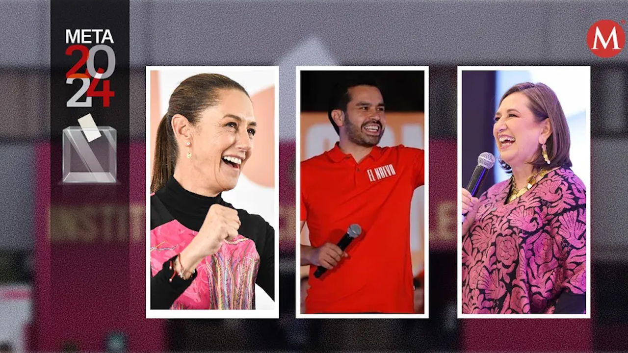 ¿Cómo se realizó la selección de preguntas para el primer debate presidencial?