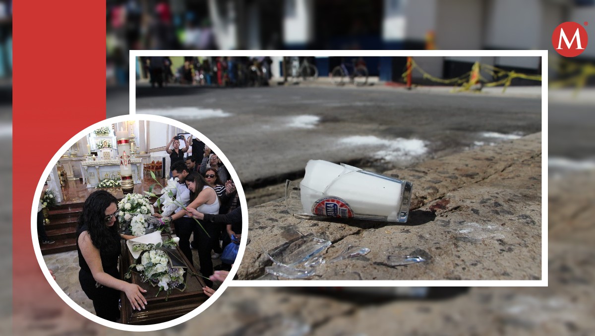 CSRL en Guanajuato centra ataques contra políticos | Daniela Béjar