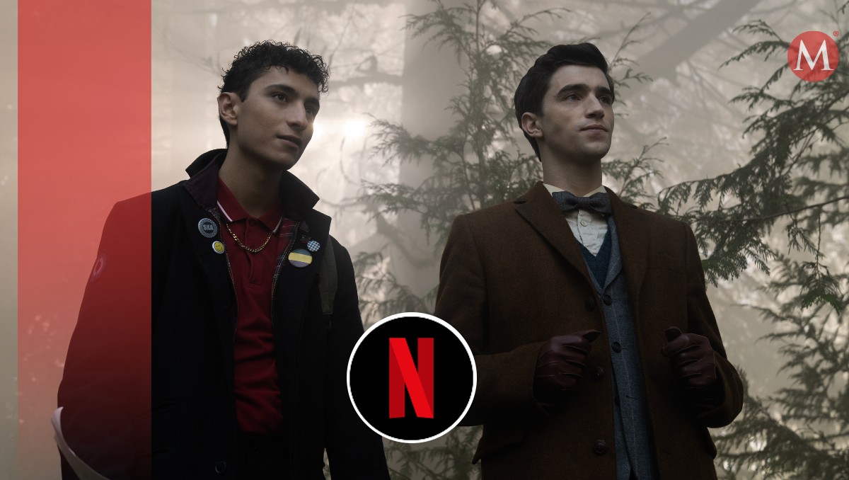 Los detectives difuntos llegará a Netflix después de haber renunciado a Max | Instagram