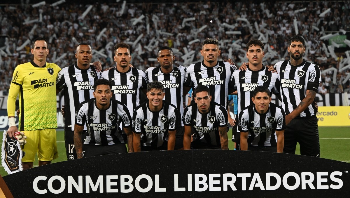 Dueño del Botafogo de Brasil, a juicio por no presentar pruebas de supuestos amaños