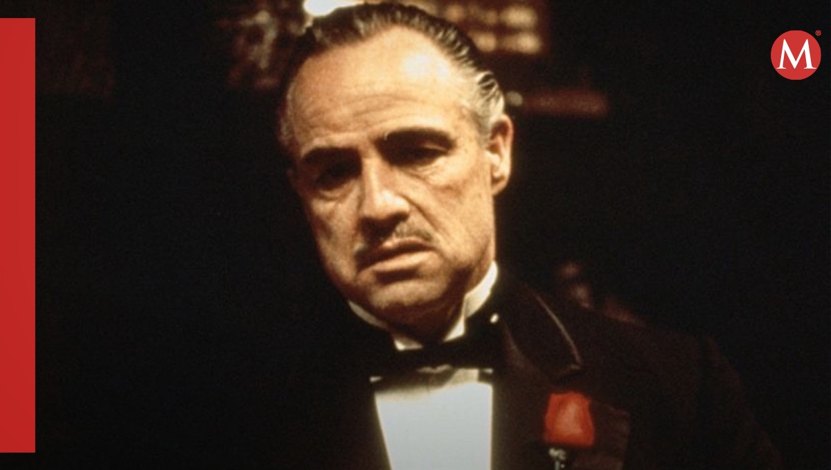 El Padrino se convirtió en una película de culto | Instagram