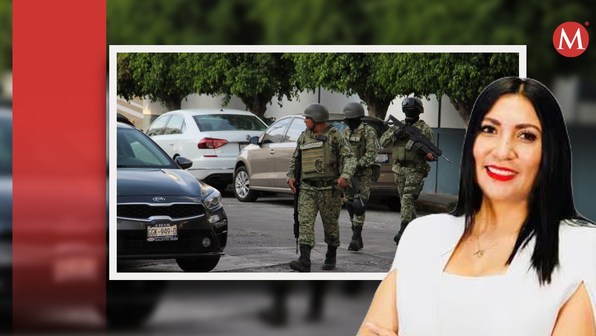 Funeral de Gisela Gaytán | Especial, imágenes de Daniela Béjar