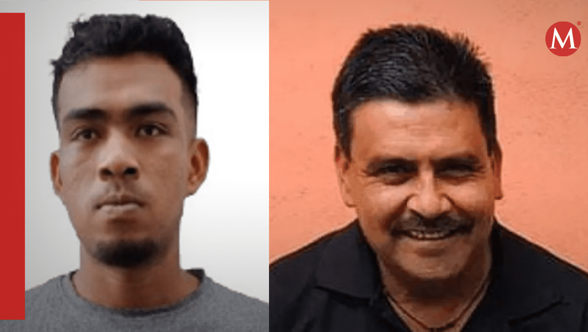 Identificado presunto asesino del tesorero municipal de Senguio, Michoacán | X. @FiscaliaMich