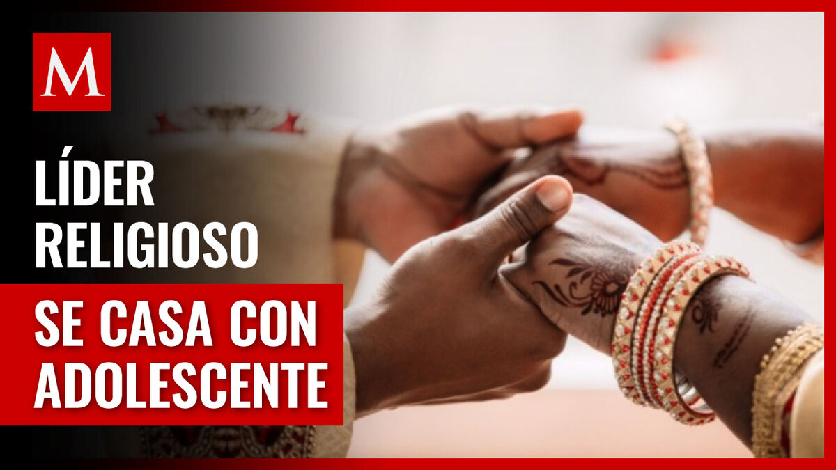 Indignación en Ghana por boda polémica entre líder religioso y joven