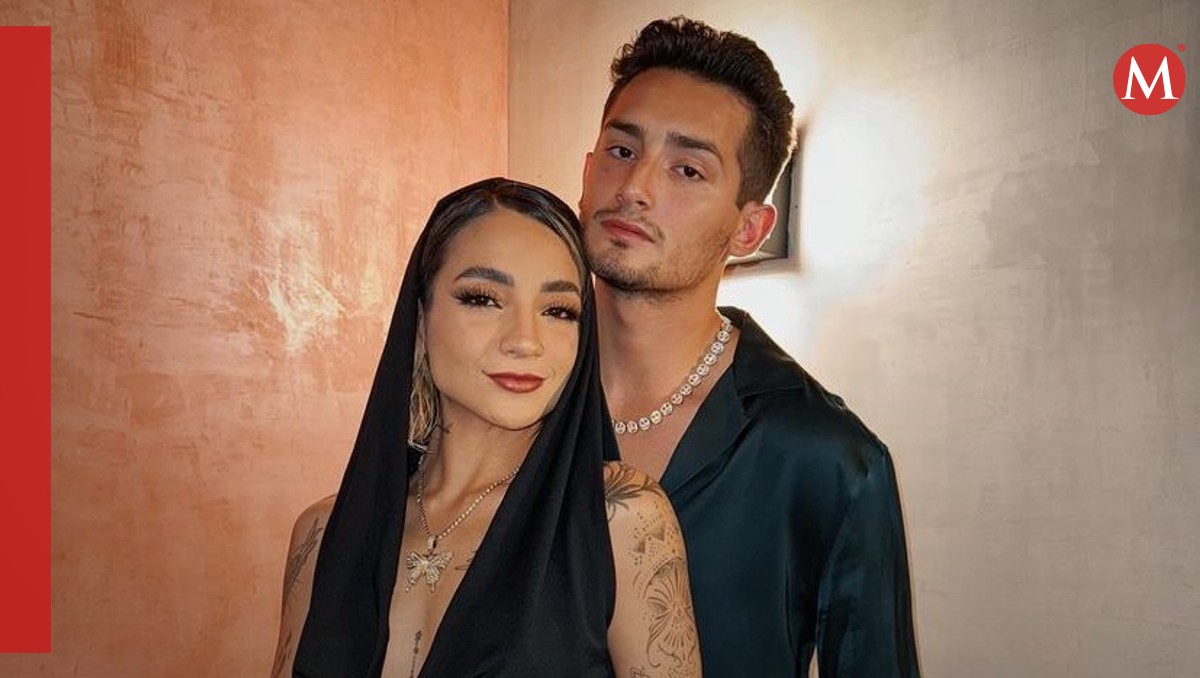La joven pareja habla de cómo han sido estos 3 meses de relación juntos | Instagram
