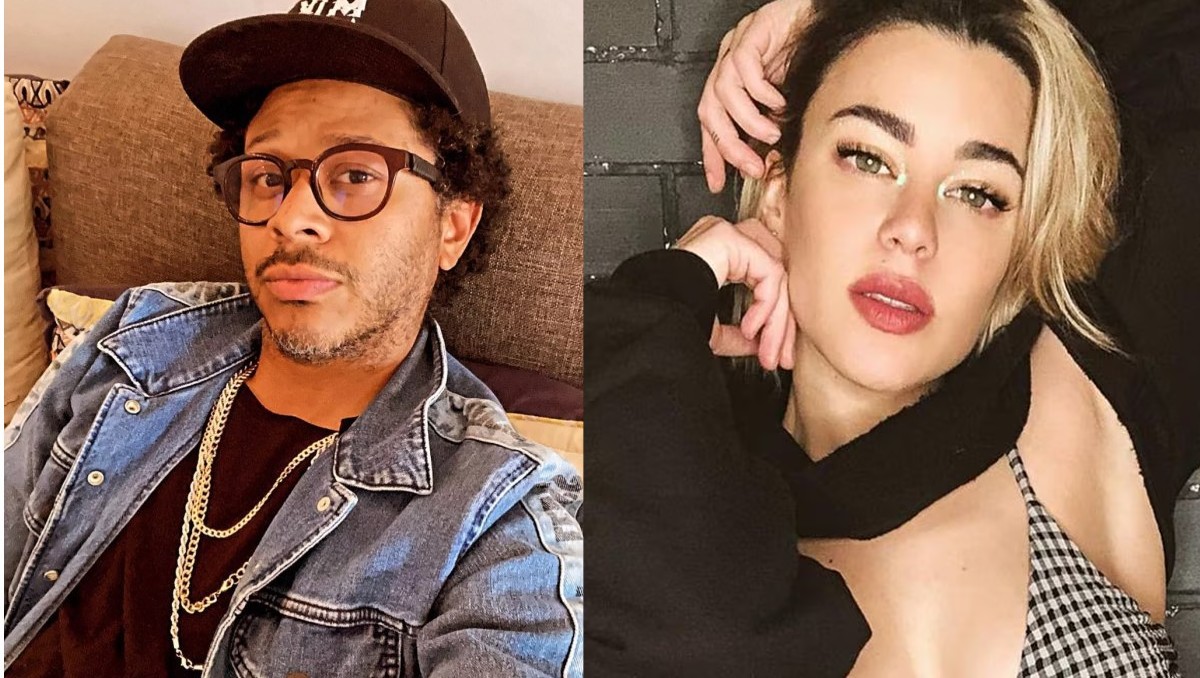 Kalimba y Melissa Galindo SUSPENDEN su UDIENCIA. | Archivo