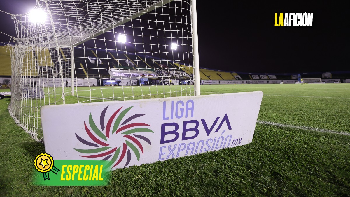 Liga de Expansión, a la espera de otra reestructuración en 2024 (Imago7)