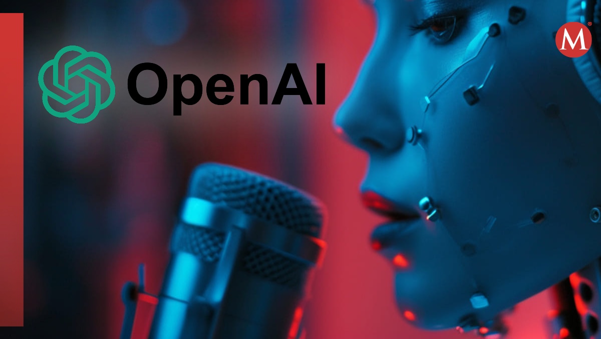 OpenAI ahora puede clonar voces