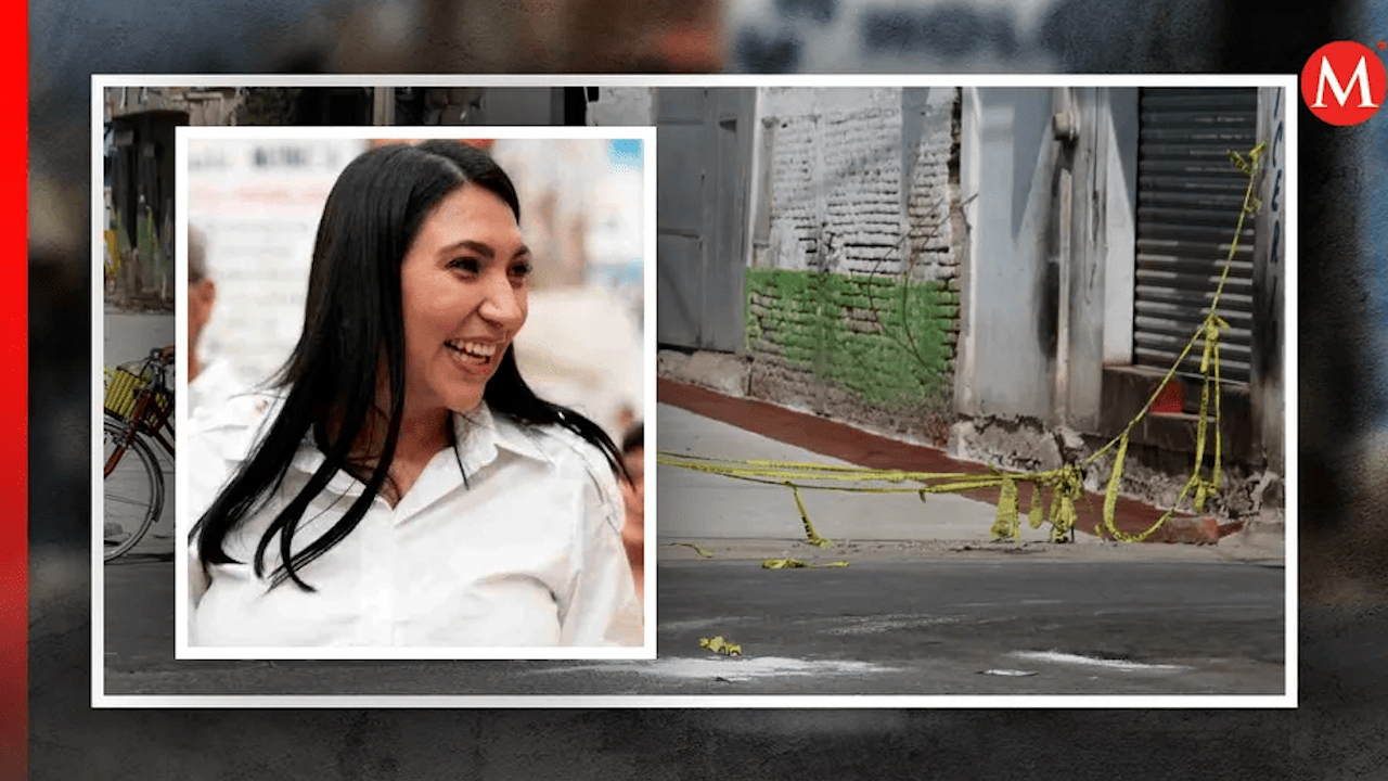 Pese al asesinato de Gisela Gaytán, Guanajuato no es "foco rojo" para elecciones
