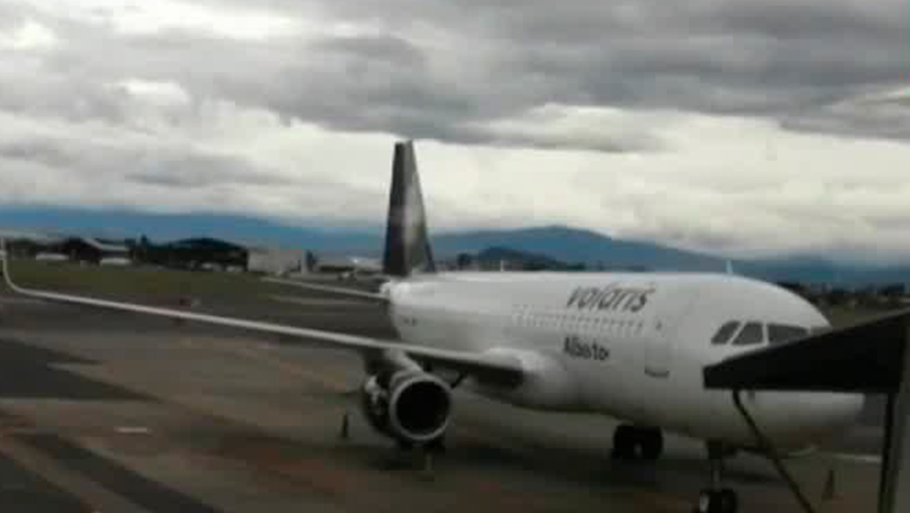 Sindicato y gobierno logran llegar a un acuerdo del fideicomiso MRO de Mexicana de Aviación