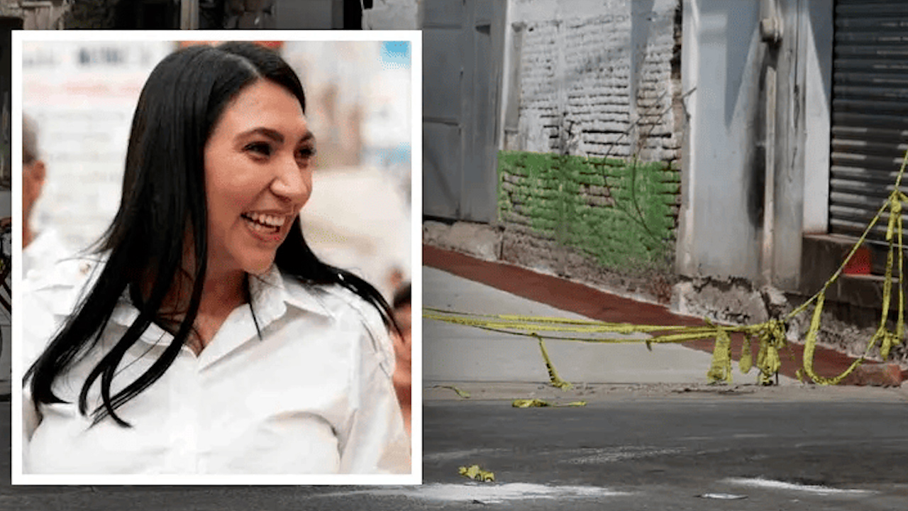 Vinculan al cártel Santa Rosa de Lima con el asesinato de Gisela Gaytán