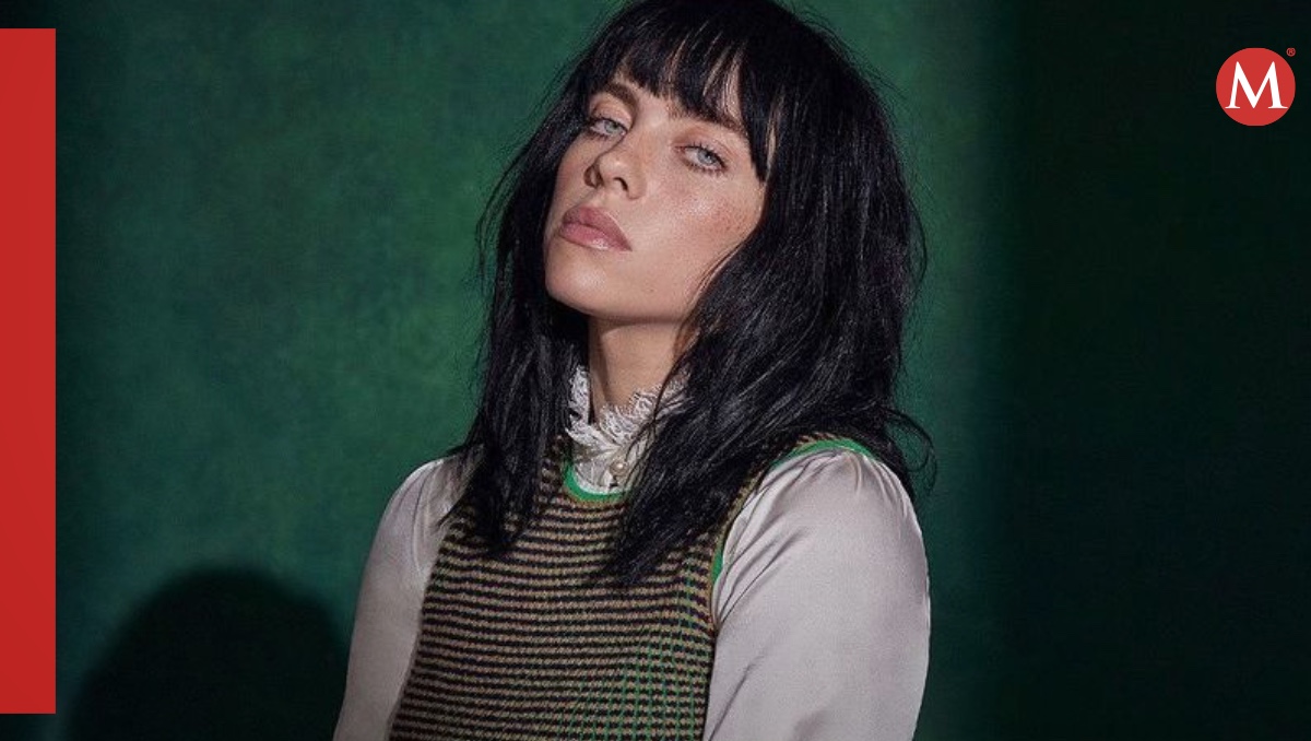 Billie Eillish convierte a todos sus fans en sus mejores amigos | Instagram