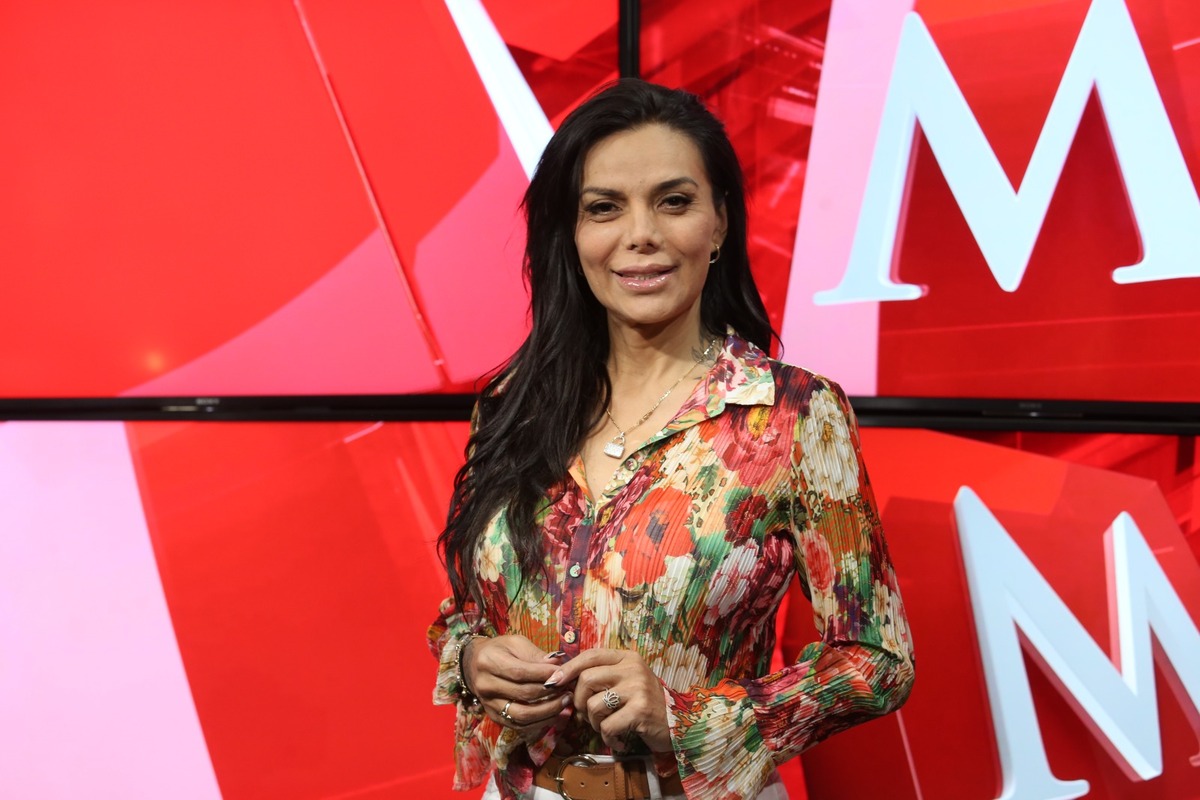Candidata a diputada local en la Ciudad de México por el PRI.