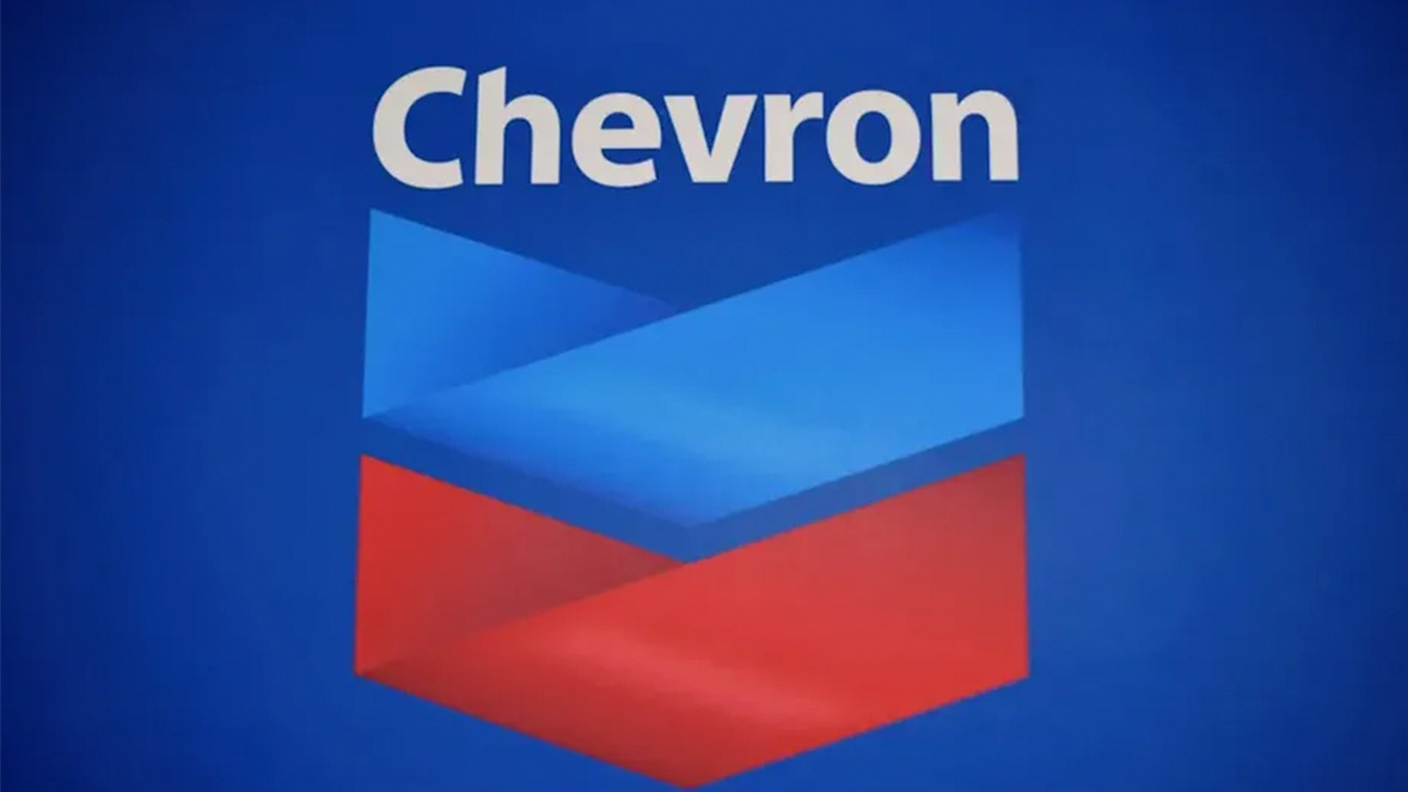 Chevron recibe multa por incumplir contrato de aguas profundas con CNH