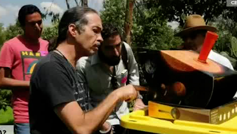 ¿Cómo prevenir daños a la vista en este próximo eclipse solar?