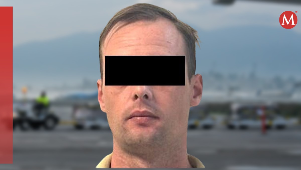 Crimen internacional: FGR extradita a fugitivo mexicano a Canadá por agresiones sexuales | Especial