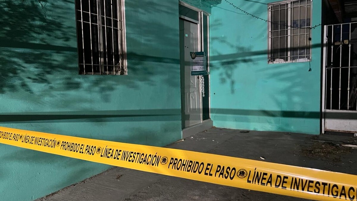 Decomisan droga tras dos cateos en Juárez, Nuevo León. Foto: Mayte Villasana