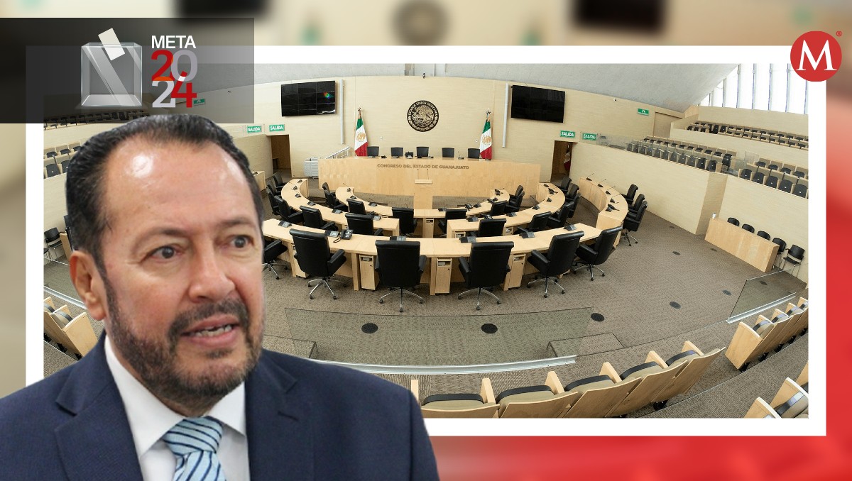 Diputados del PAN lamentaron que el Congreso haya sido utilizado para un acto de campaña | ESPECIAL