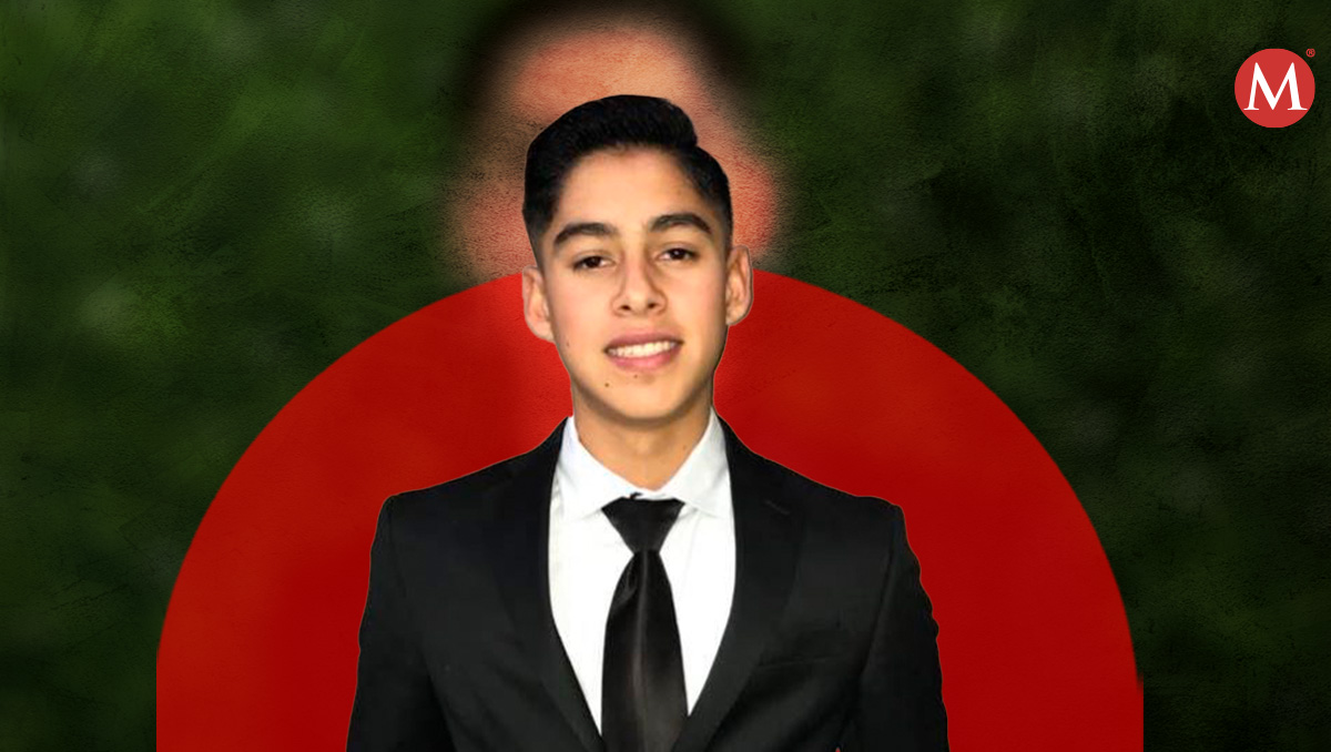 Humberto Villarreal, de 21 años, desapareció en Ciénega de Flores. Especial