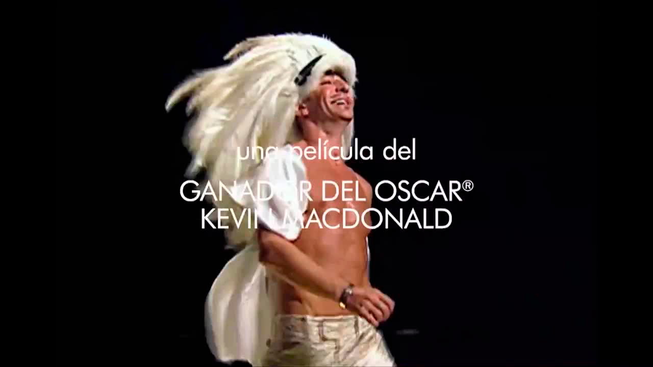 Lazos de vida, Un actor malo, El juego bonito y más estrenos que tienes que ver | M2