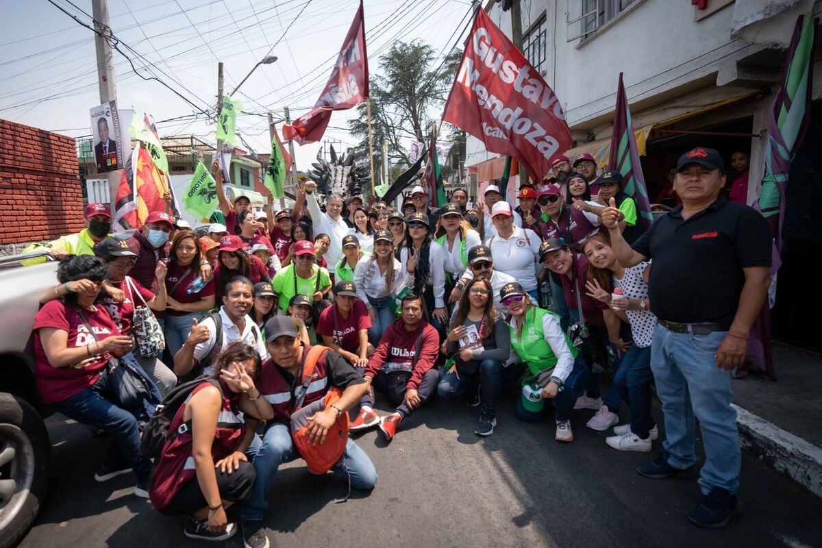 Señaló que todas las mujeres contarán con servicio de salud, psicología,laboral, activación deportiva y talleres. Especial