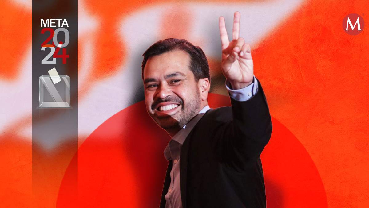 Éstas fueron las propuestas de Jorge Álvarez Máynez en el primer debate presidencial. | Cuartoscuro