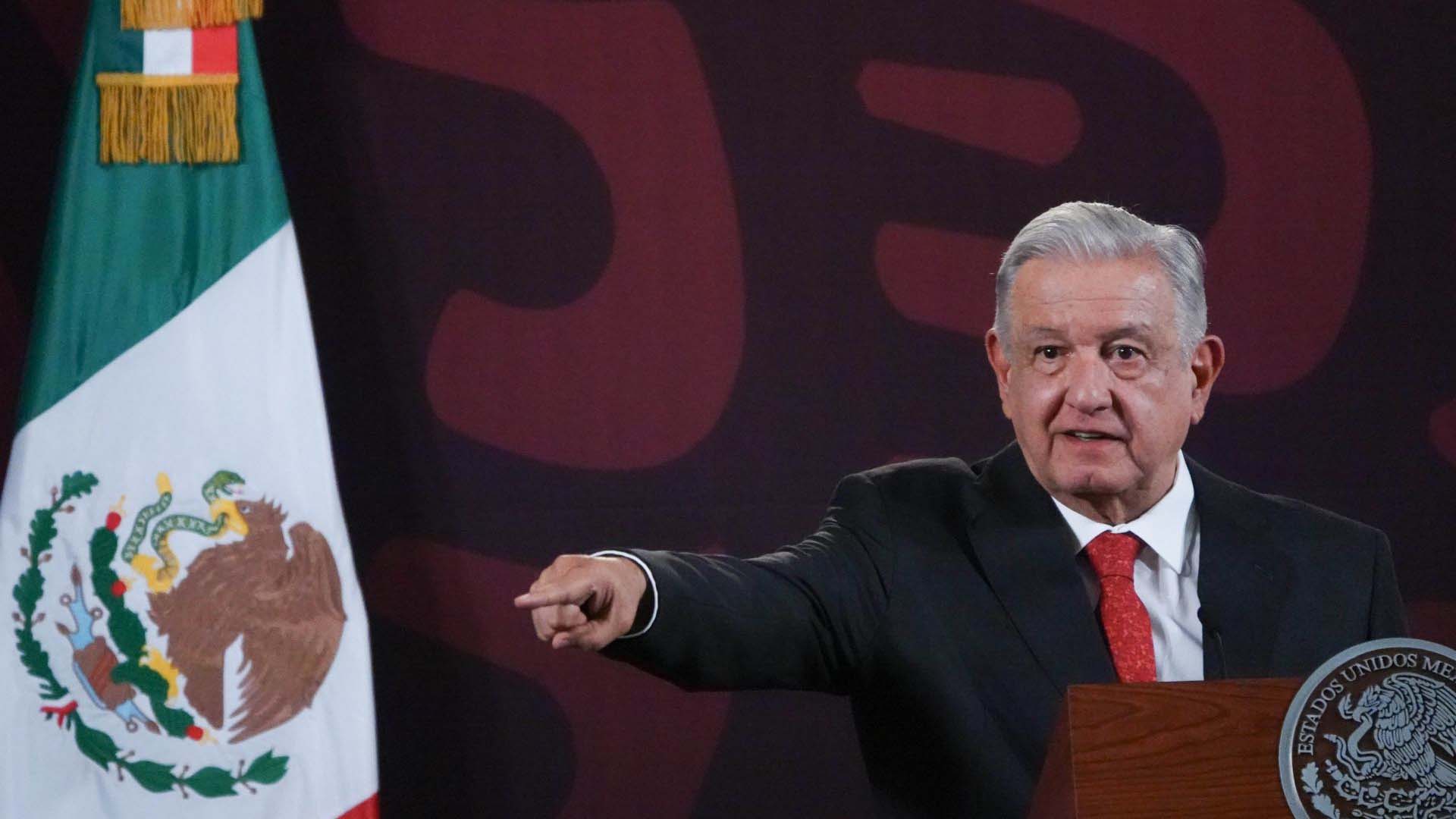 AMLO buscaría traer a México a Jorge Glas, exvicepresidente de Ecuador
