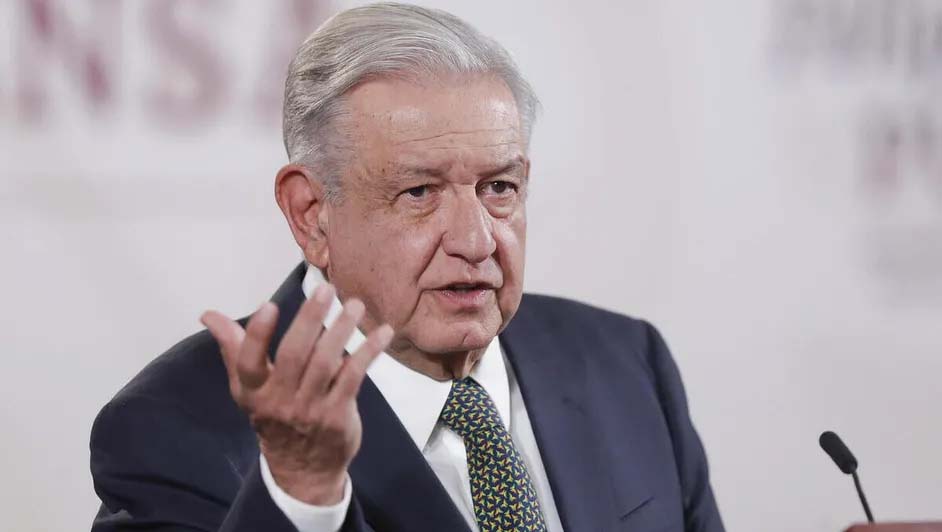 AMLO pide alto al fuego en Gaza tras ataque a trabajadores de World Central Kitchen