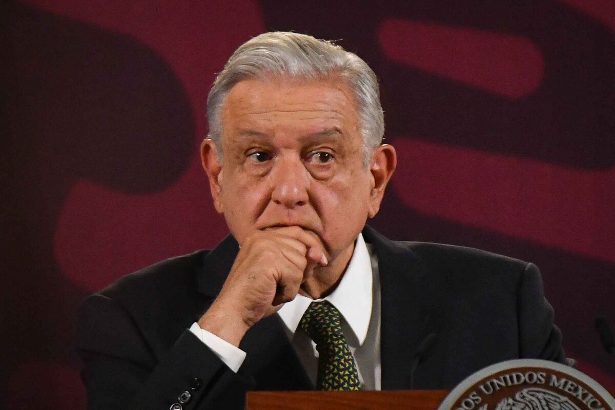 AMLO recordó que la oposición está en contra de su proyecto de transformación | Cuartoscuro