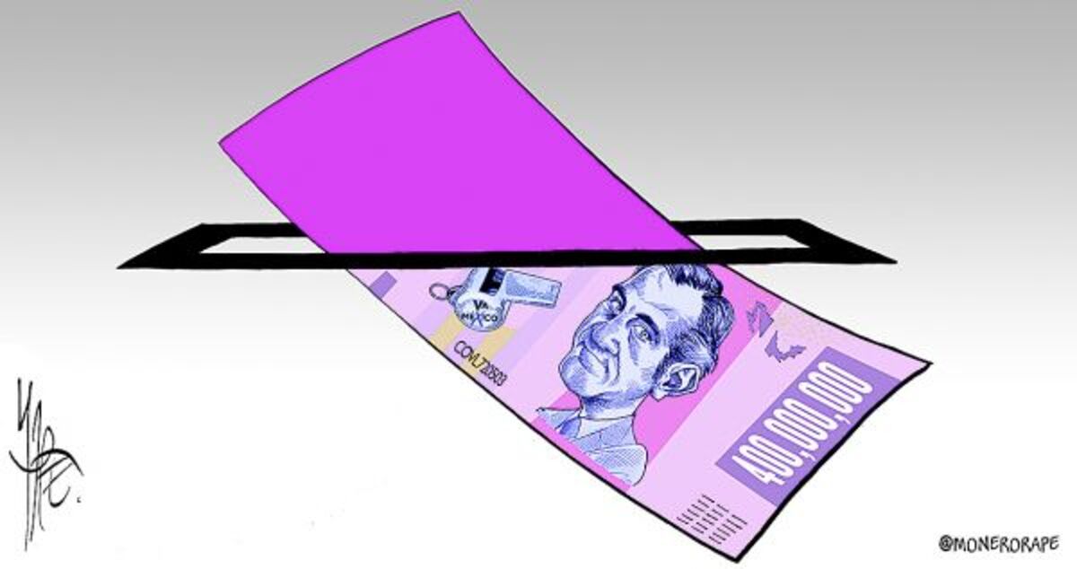 Arbitraje de alta denominación